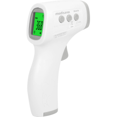 Medisana Termometer TM A79 - Hurtig, Præcis og Brugervenlig Temperaturmåling!